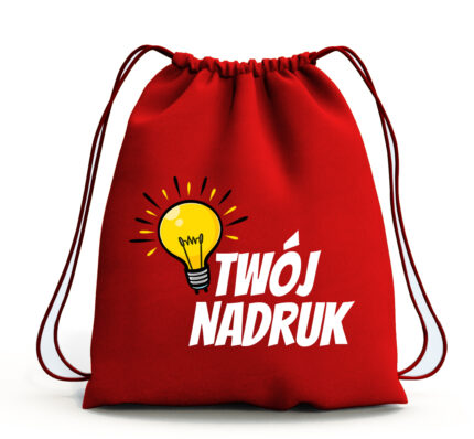 gadżet reklamowy plecak